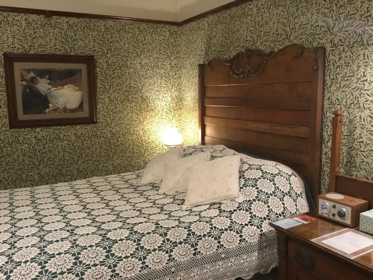 Allen House Inn Amherst Bagian luar foto