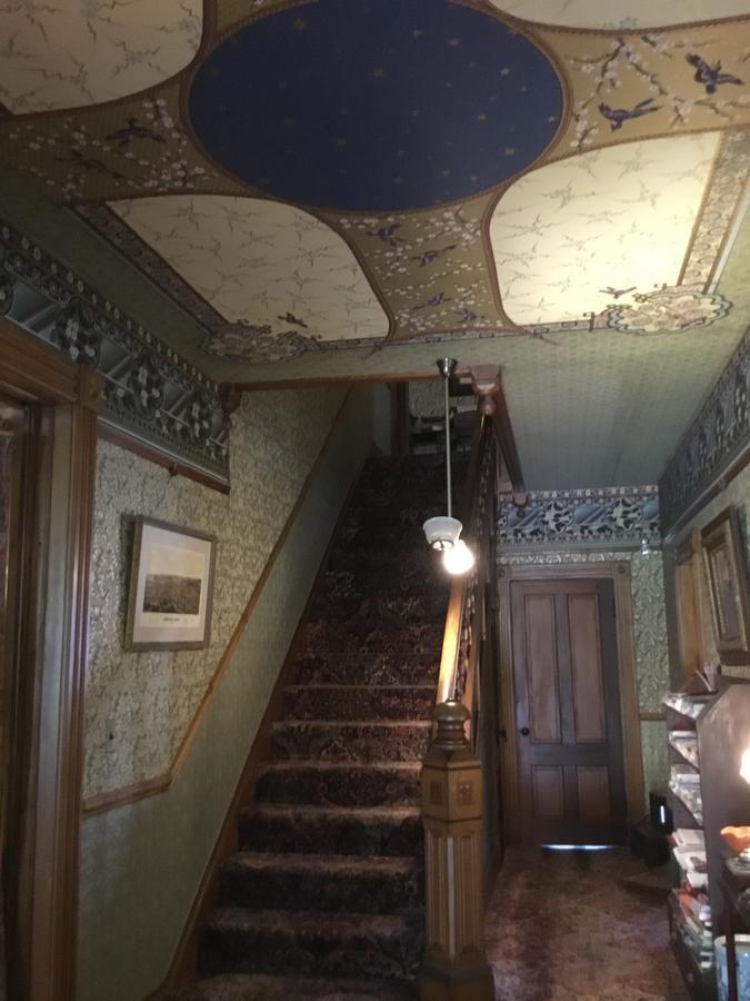 Allen House Inn Amherst Bagian luar foto