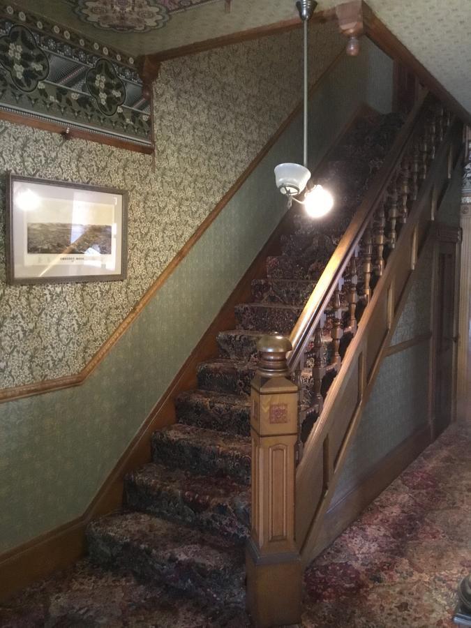 Allen House Inn Amherst Bagian luar foto